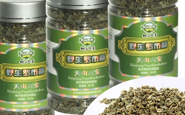 羅布麻的治療效果好不好？血脂超標(biāo)會(huì)有哪些癥狀表現(xiàn)？(1)