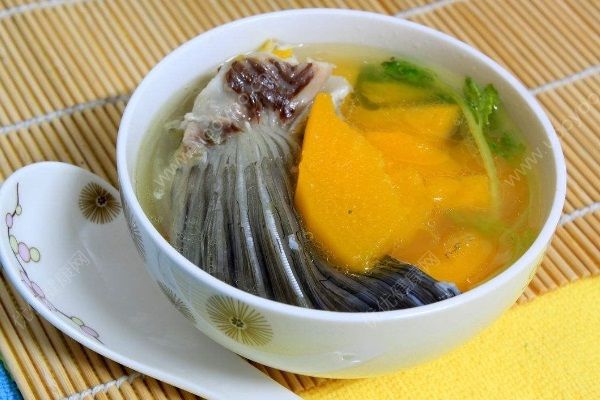 冬季養(yǎng)胃就吃這些食物，讓你胃口好！(2)