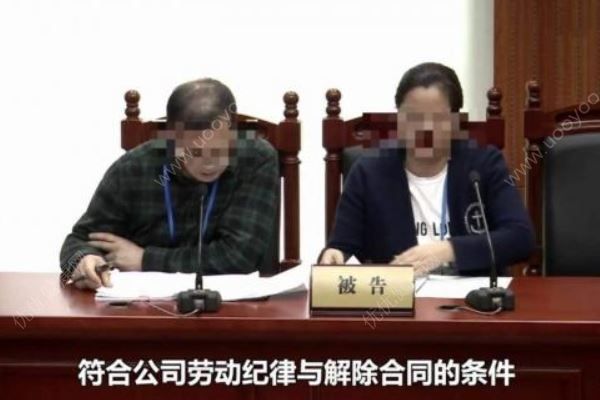 男子穿短褲上班被開除，公司的奇葩規(guī)定我們上哪說理去？(3)