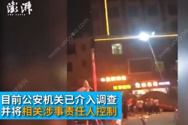 充氣城堡被掀翻，男童當(dāng)場死亡！帶孩子游玩需注意這些(4)