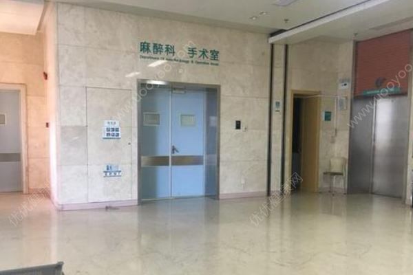 無錫婦幼保健院2個月4患者術(shù)后感染，市衛(wèi)計委介入(1)