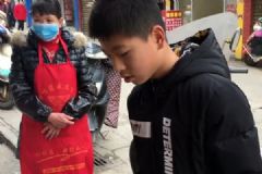 14歲男孩假期1天炸700根油條！吃油條有這些事項(xiàng)要注意！[多圖]