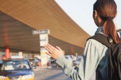 順風(fēng)車司機(jī)暗中直播女乘客！女生安全打車技巧[多圖]