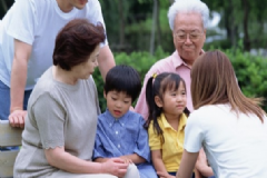 如何處理好婆媳關(guān)系？婆媳關(guān)系怎么處理最好？[圖]