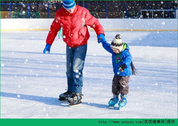 孩子多大可以滑雪？孩子滑雪注意事項(xiàng)有哪些？(1)