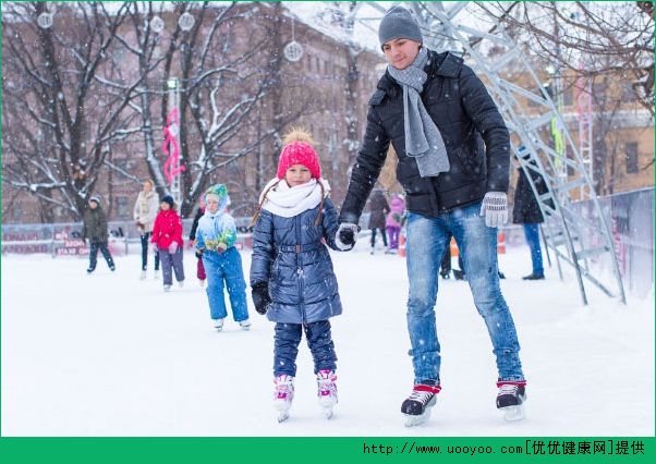 孩子多大可以滑雪？孩子滑雪注意事項(xiàng)有哪些？(2)