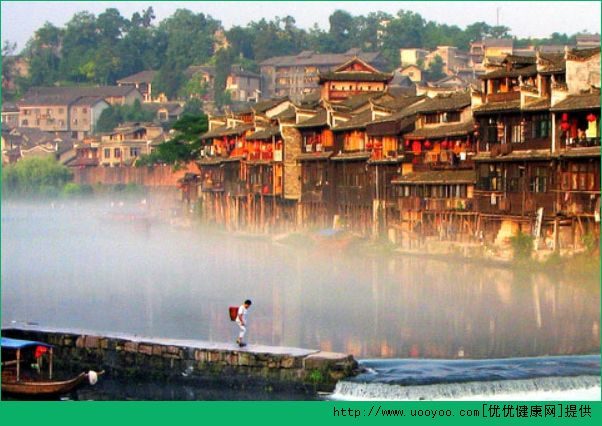 湖南旅游好去處？湖南旅游注意事項有哪些？(3)