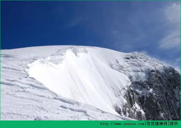 登山時下暴雨怎么辦？登山時如何預(yù)防危險(xiǎn)？(1)