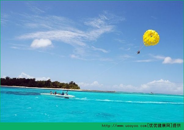 夏天去哪里旅游最好？適合夏季旅游的地方(5)