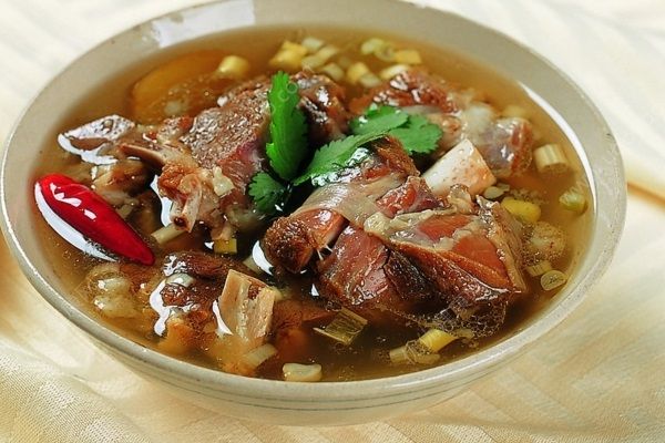 冬天吃羊肉有什么好處？冬天這樣吃羊肉最養(yǎng)生(2)