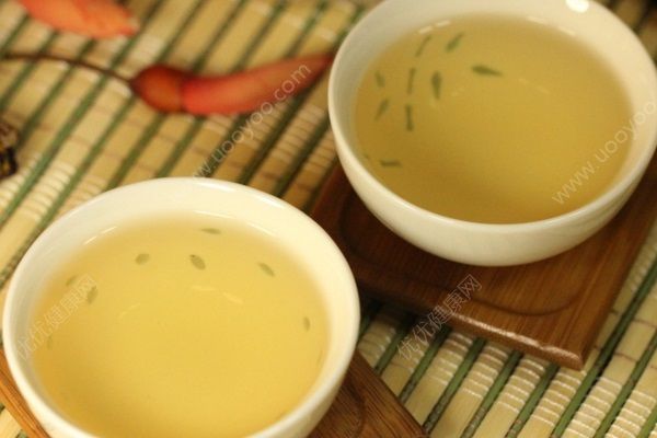 女性排毒養(yǎng)顏喝什么花茶？排毒養(yǎng)顏喝這些茶最好(3)