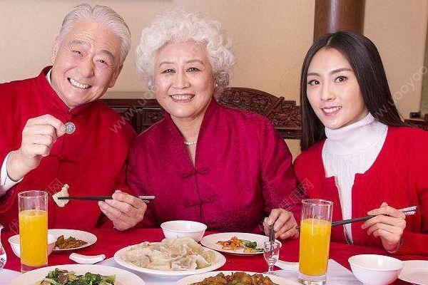 不想過年胖幾斤的飲食方法，減肥與美食如何兼得？(3)