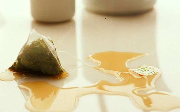 綠茶去眼袋嗎？綠茶能去眼袋嗎？(3)