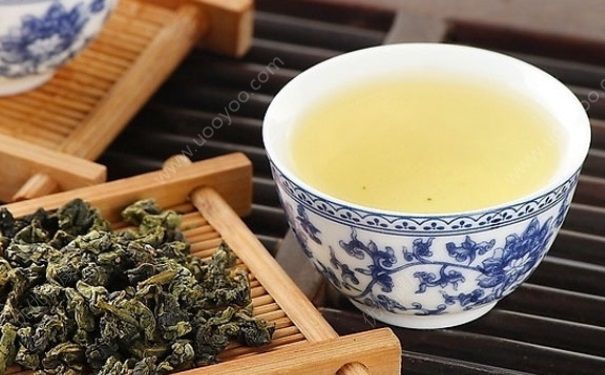 清腸減肥喝什么茶？清腸減肥的茶有哪些？(1)