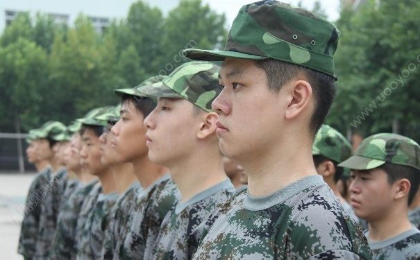 17歲軍訓(xùn)曬黑了能白回來嗎？17歲軍訓(xùn)曬黑了多久白回來？(4)