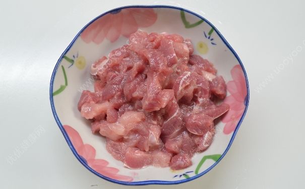 吃瘦肉會長胖嗎？只吃瘦肉不吃肥肉會胖嗎？(1)