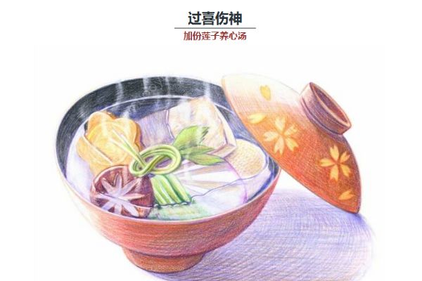 體質也分“金木水火土”，快來領你的食療方(1)