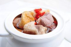 冬季養(yǎng)生這些食物必吃！冬季養(yǎng)生吃哪些美食好？[多圖]