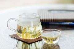 夏季喝什么茶保健？夏季這些茶飲幫你解渴消暑！[多圖]