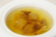 養(yǎng)胃的美食有哪些？養(yǎng)胃有哪些飲食原則？[圖]