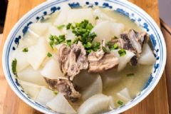 冬季吃什么食物進補最好？冬季必吃的幾種瓜果蔬菜[圖]