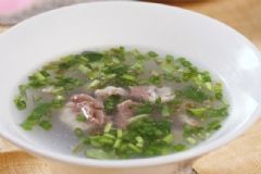 秋季吃什么素食最養(yǎng)生？秋季飲食宜忌有哪些？[圖]