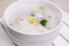 夏季早餐吃什么粥好？養(yǎng)胃護胃粥推薦[圖]