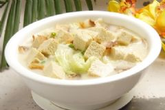 冬季養(yǎng)生吃哪些白色食物好？防病保暖這些食物少不了[圖]