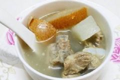 霜降節(jié)氣吃什么食物好？霜降養(yǎng)生食譜推薦[圖]