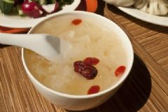 飯后吃什么甜品好？飯后甜品推薦[圖]