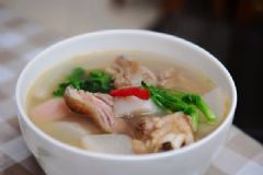 夏季沒(méi)食欲喝什么湯改善胃口？夏季養(yǎng)胃喝什么湯好？[圖]