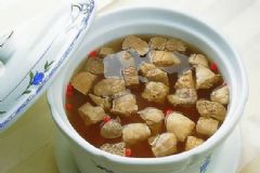 冬季養(yǎng)生有哪些湯？冬季養(yǎng)生湯食譜[圖]