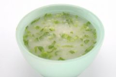 養(yǎng)肝喝什么粥好？養(yǎng)肝粥食譜有哪些？[圖]