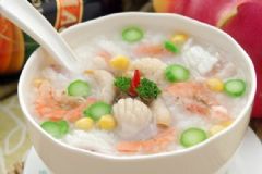 吃什么粥養(yǎng)腎？補腎養(yǎng)生粥怎么做？[圖]