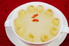 養(yǎng)胃的食譜有哪些？養(yǎng)胃食譜介紹[圖]