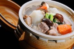 冬季吃什么防寒保暖？冬季防寒保暖養(yǎng)生食譜[圖]