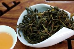 烏龍茶有哪些品種？烏龍茶的種類有哪些？[圖]