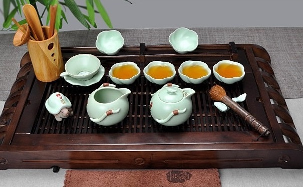 哪些茶水不能喝？喝茶養(yǎng)生要注意什么禁忌？(1)