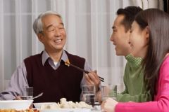 適合老年人的烹飪技巧有哪些？哪些烹飪食物適合老人？[圖]