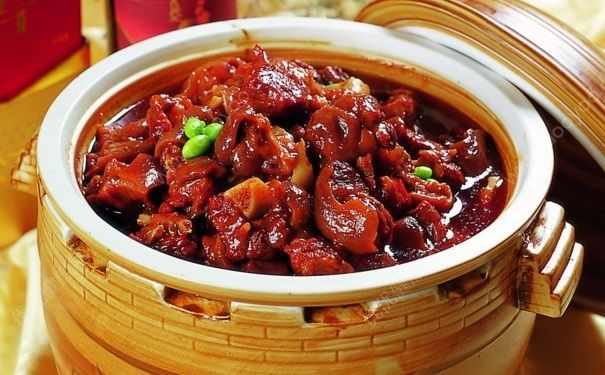 冬天可以吃狗肉嗎？冬天吃狗肉要注意什么？(3)