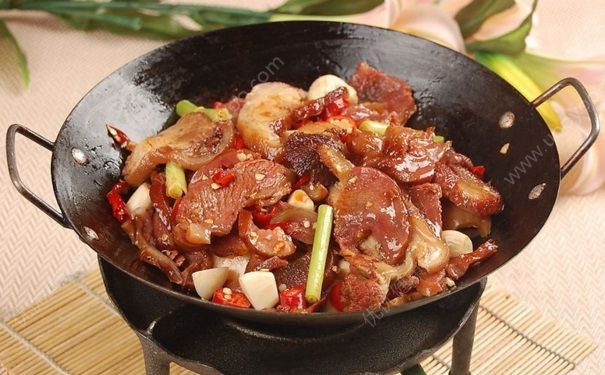 冬天可以吃狗肉嗎？冬天吃狗肉要注意什么？(4)