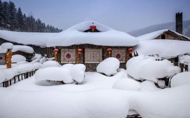 東北黑龍江某地一碗泡面賣60元，老板稱“我他媽就是王法！”(1)