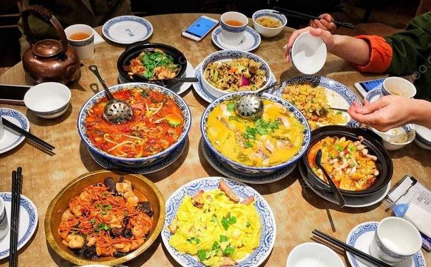 冬季養(yǎng)生適合吃這6種食物，幫你滋補身體預(yù)防多種疾病(1)