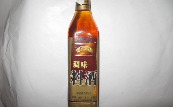 料酒有哪些功效？料酒有哪些使用技巧？(1)