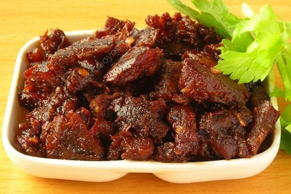 兔肉的營養(yǎng)功效有哪些？這樣吃兔肉美味又營養(yǎng)(3)