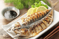 食用秋刀魚要注意什么？如何挑選秋刀魚？[圖]