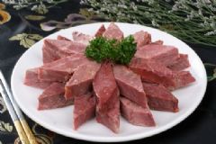 讓牛肉變嫩的妙招有哪些？如何烹飪牛肉肉質(zhì)鮮嫩可口？[圖]