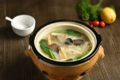 夏季養(yǎng)生喝什么湯？夏季養(yǎng)生湯有哪些呢？[圖]