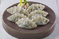 餃子要怎么做好吃？餃子的做法大全[圖]