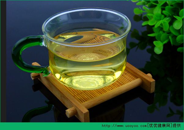 什么茶對(duì)皮膚好？什么茶能美容養(yǎng)顏？(6)